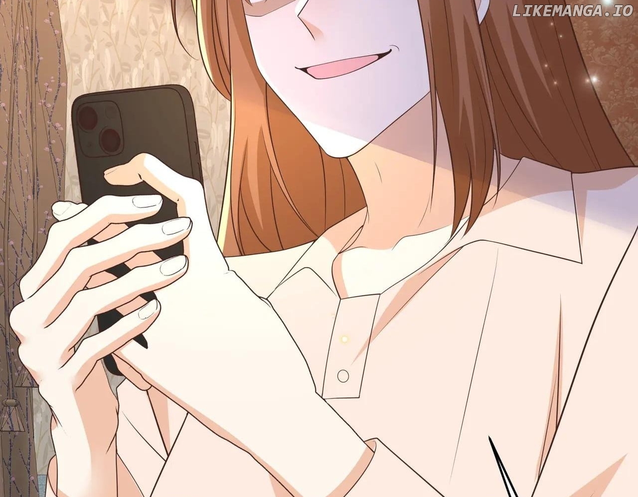 I Bring My Kid to Blow Up My Ex Husband's House Chapter 47 - page 50